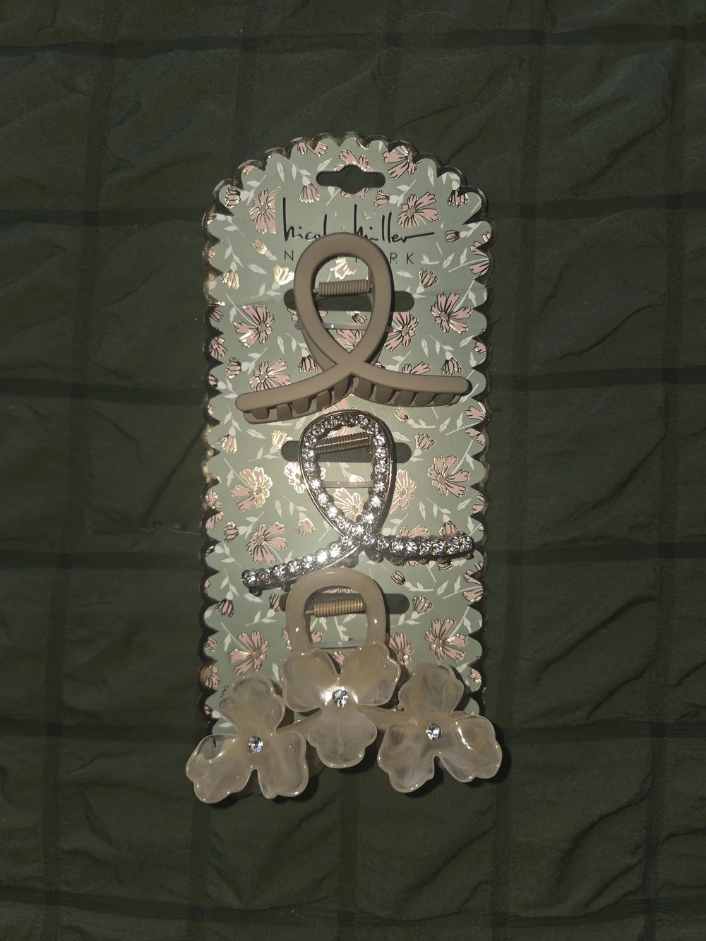 Wall Decor Subcategory Selection